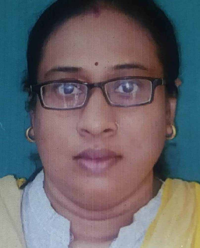 KETAKI BHATTACHARYA